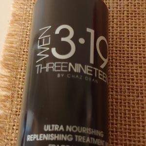 WEN 3 19 Ultra Nourishing Replenishing Mist